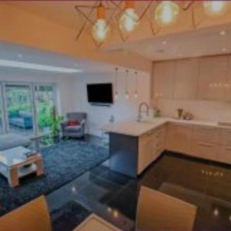 Ash Lawns Daire Bolton Dış mekan fotoğraf