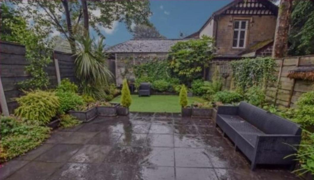 Ash Lawns Daire Bolton Dış mekan fotoğraf